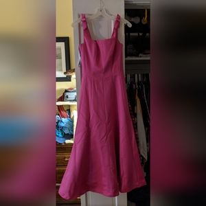 Actually cute bridesmaid dress